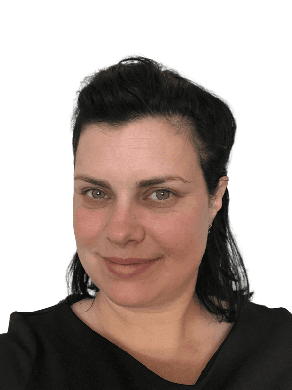 Maria Ahlin